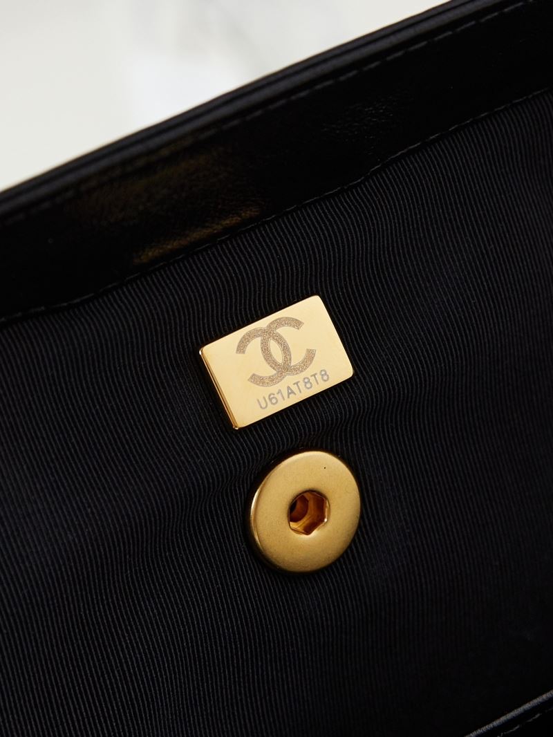 Chanel Top Handle Bags